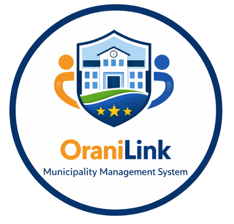 OraniLink Logo